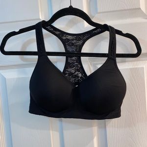 sport bra from Pink